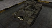 Забавный скин M41 для World Of Tanks миниатюра 1