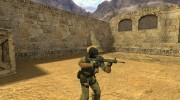 Stalker LR300 для Counter Strike 1.6 миниатюра 4