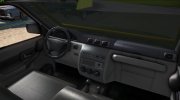 УАЗ Патриот Пикап Триал for GTA San Andreas miniature 2