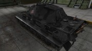PzKpfw VIB Tiger II 20 para World Of Tanks miniatura 3