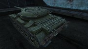 T-54 Stigmatium для World Of Tanks миниатюра 3