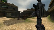 M4 Knife :D *FIX* for Counter-Strike Source miniature 1