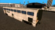 HD Brown Streak v1.8.1 (Railway Wagon) for GTA San Andreas miniature 2