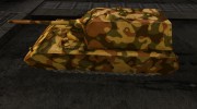 Maus 5 для World Of Tanks миниатюра 2