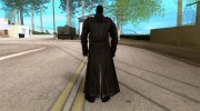 The Punisher для GTA San Andreas миниатюра 3