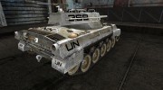 Шкурка для M18 Hellcat для World Of Tanks миниатюра 4