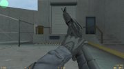 CS:GO M4A1-S Hands of Kim Dae-Ho (707) for Counter Strike 1.6 miniature 6