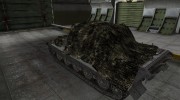 Remodel JagdTiger para World Of Tanks miniatura 3