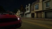 2013 Ford Mustang GT для GTA San Andreas миниатюра 4