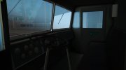 МАЗ 535 для GTA San Andreas миниатюра 3