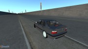 BMW M3 E36 for BeamNG.Drive miniature 4