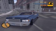 Idaho HQ для GTA 3 миниатюра 1