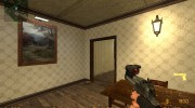 Desert Evil for Counter-Strike Source miniature 1