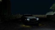 Rolls-Royce Wraith 14 para GTA San Andreas miniatura 2