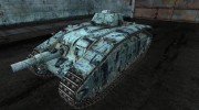 Шкурка для ARL V39 для World Of Tanks миниатюра 1
