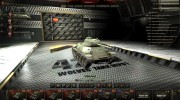 Ангар (premium) for World Of Tanks miniature 1
