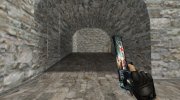 Deagle Judgement para Counter Strike 1.6 miniatura 2