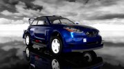 PantaRei Dante WRC для BeamNG.Drive миниатюра 6