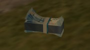 2000 рублей para GTA San Andreas miniatura 5
