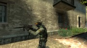 Silenced MAC Attack for Counter-Strike Source miniature 5