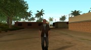 Clay Kaczmarek для GTA San Andreas миниатюра 2