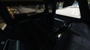 Bobcat Chevrolet для GTA 4 миниатюра 8