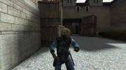 Assassin Knife для Counter-Strike Source миниатюра 2