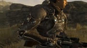 Reinforced Chinese Stealth Suit for Fallout New Vegas miniature 1
