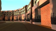Новый завод на Грув Стрит. para GTA San Andreas miniatura 4