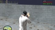 No Spread/Recoil (Нет разброса) for GTA San Andreas miniature 2