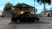 ГАЗ 2410 ПЛИМУТ for GTA San Andreas miniature 5