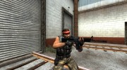 M4A1 Improved para Counter-Strike Source miniatura 4