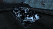 Шкурка для ИС-7 para World Of Tanks miniatura 3