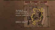 Beta Leftovers Fix for GTA Vice City miniature 2