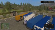 Kogel v 2.1 для Farming Simulator 2017 миниатюра 8