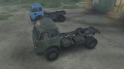 МАЗ 500 for Spintires 2014 miniature 2