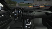 Пак машин BMW Z4 (E89)  миниатюра 17