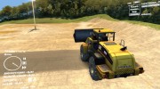 CAT 966H for Spintires DEMO 2013 miniature 3