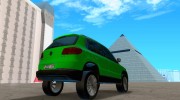 Volkswagen Tiguan 2012 for GTA San Andreas miniature 4