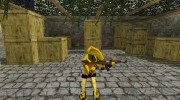 T101_hydrobot for Counter Strike 1.6 miniature 2