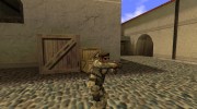 Glock Usp для Counter Strike 1.6 миниатюра 4