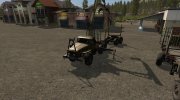 Урал Пак (лесозаготовка) for Farming Simulator 2017 miniature 6