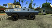 Сar spawn - спаун машин для GTA San Andreas миниатюра 6