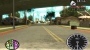 Speedo Skinpack RETRO для GTA San Andreas миниатюра 1