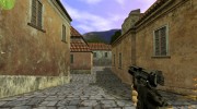 RE-Usp retexture by Calibour1 para Counter Strike 1.6 miniatura 3