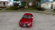 Audi S5 for GTA San Andreas miniature 1