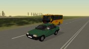 Пак транспорта для GTA Province  miniatura 5