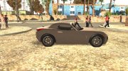 Джаз para GTA San Andreas miniatura 12