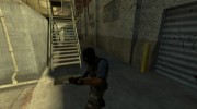 Colt tactical knife V2 для Counter-Strike Source миниатюра 5