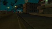 Тёмная сторона Лос-Сантоса (Часть 2) para GTA San Andreas miniatura 3